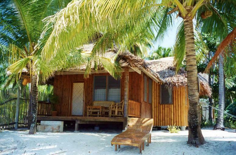Beach Aircon Deluxe
