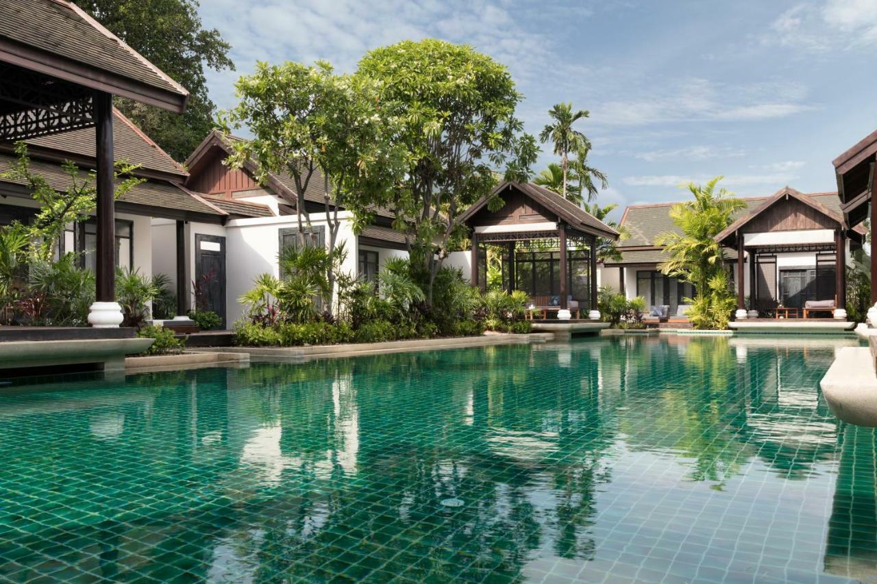 Villa Anantara con Accesso Piscina