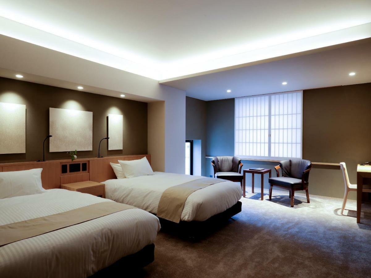 Triple Room - Disability Access