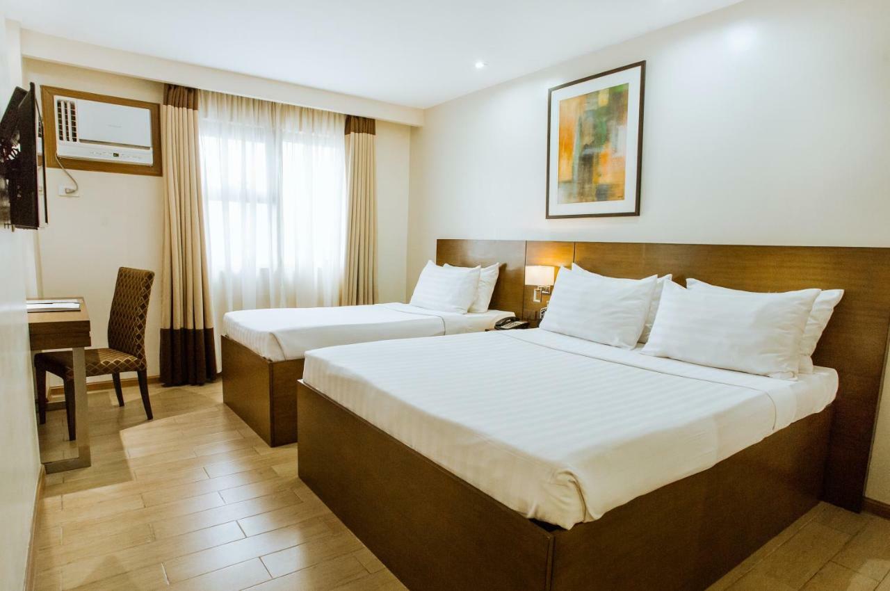 Deluxe Premiere Room