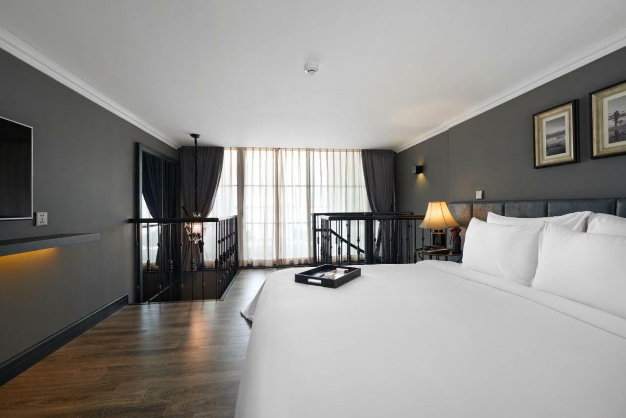 Suite en Duplex