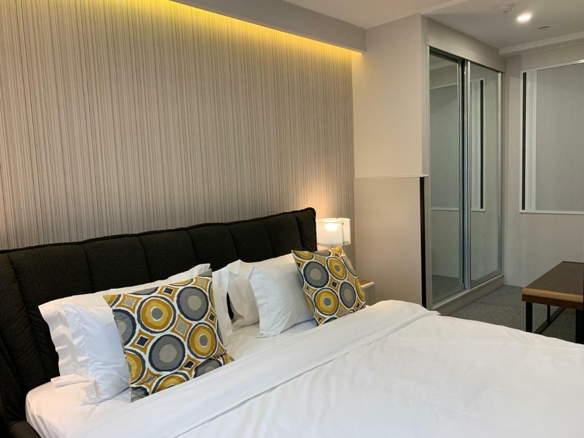 Habitación Doble Executive