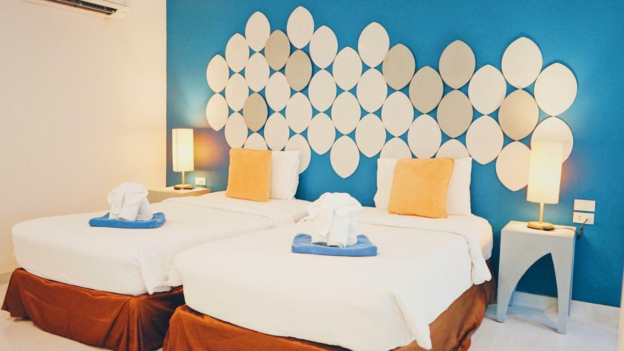 Superior Doppelzimmer