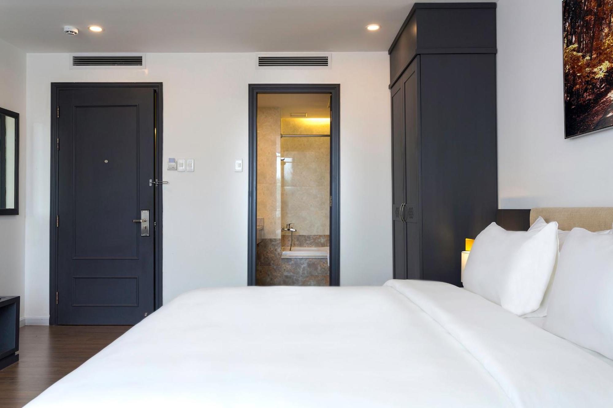 Suite City View