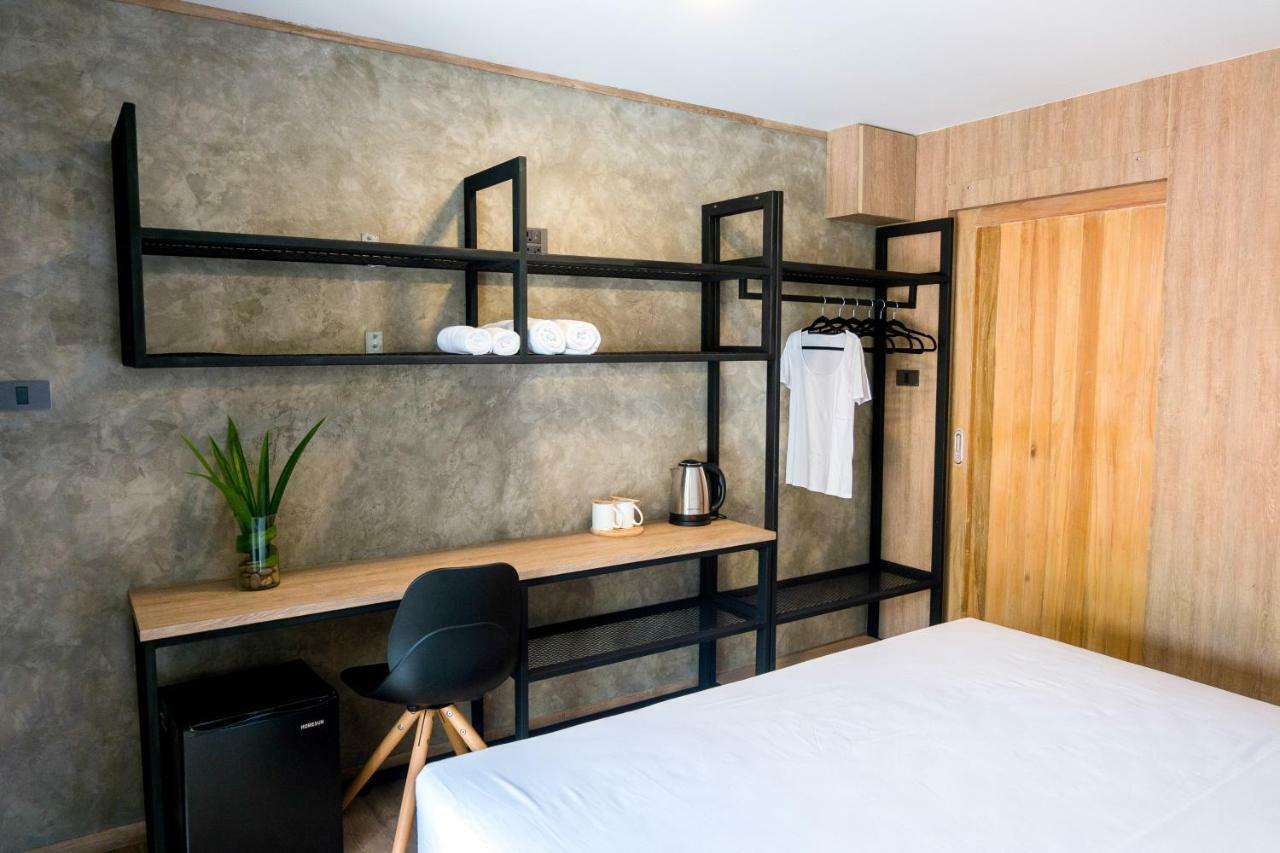 Habitación Deluxe con cama extragrande