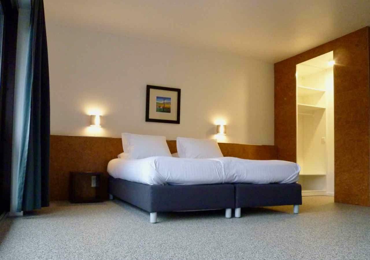 Business Executive Double or Twin Room