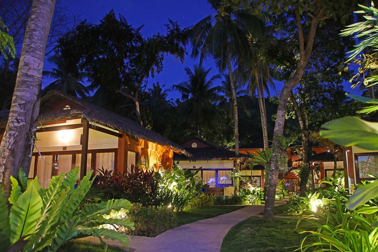 Cottage Deluxe avec Vue sur le Jardin