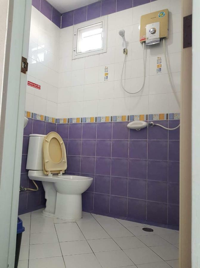 Economy Doppelzimmer