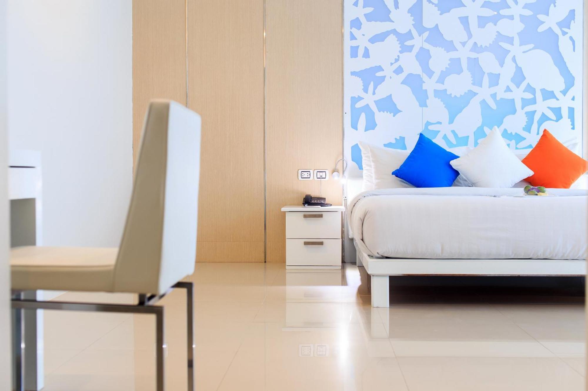 Habitación Doble Estándar