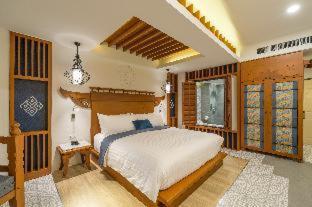 Deluxe Boutique Double Room
