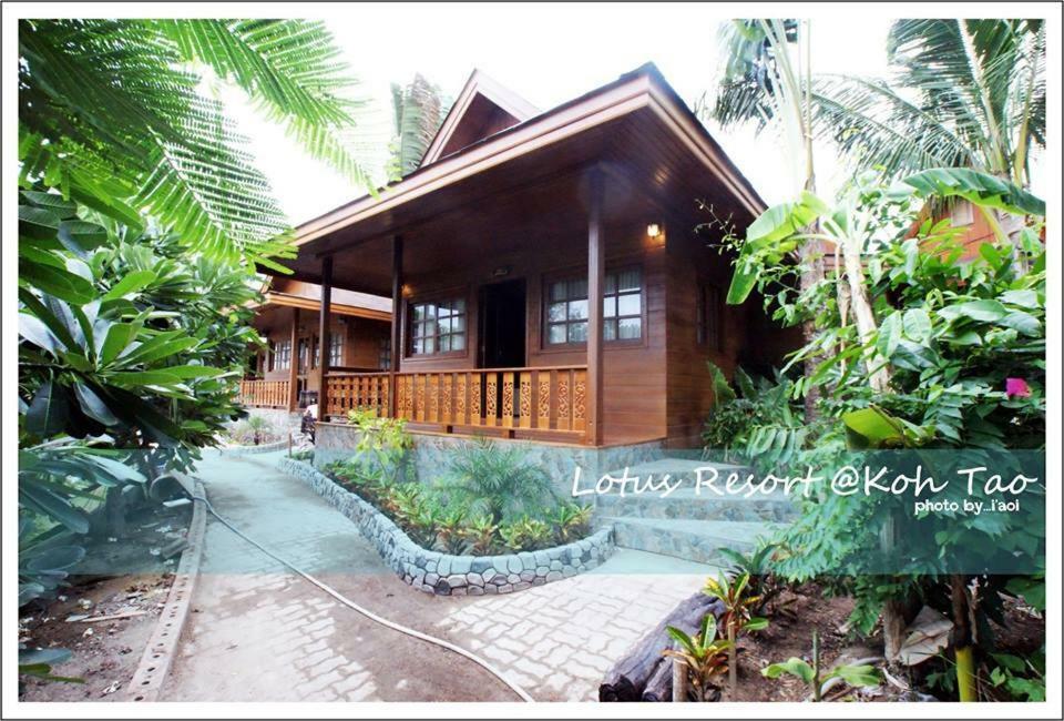 Bungalow Suite