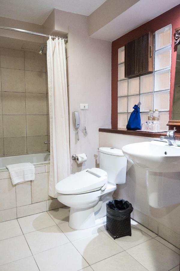 Superior Double or Twin Room