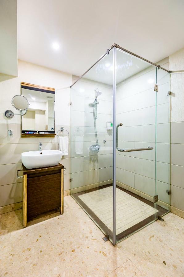 Habitación Doble Deluxe