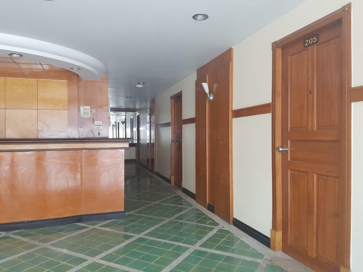 Standard Double Room - West Wing