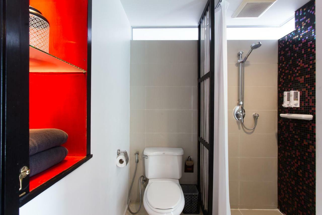 Superior Double or Twin Room with Pool View
