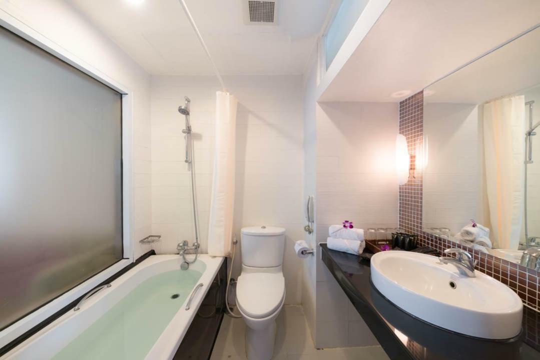 Habitación Familiar