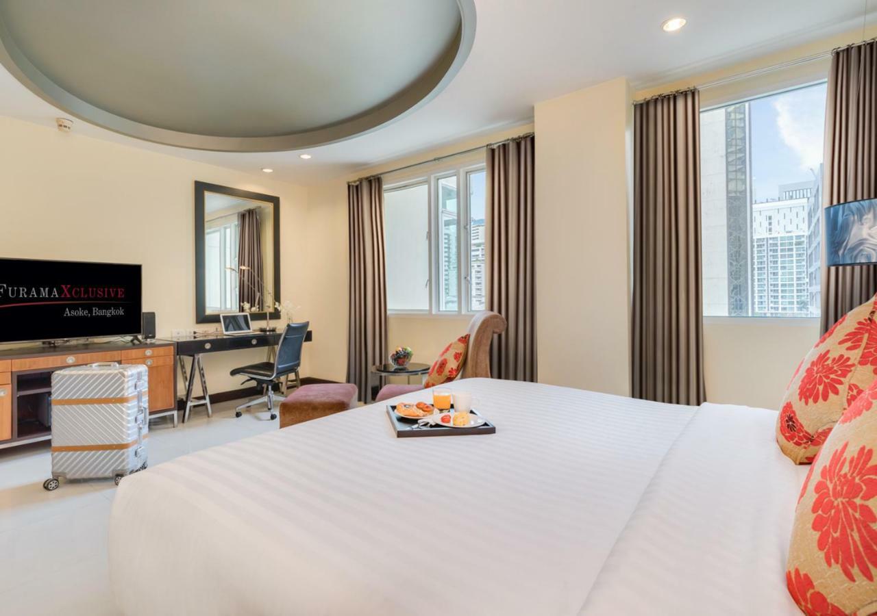 Premier Double or Twin Room