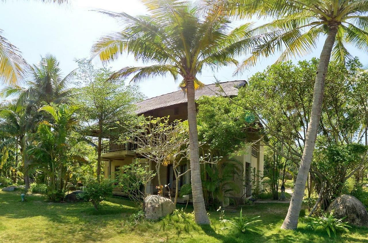 One-Bedroom Bungalow