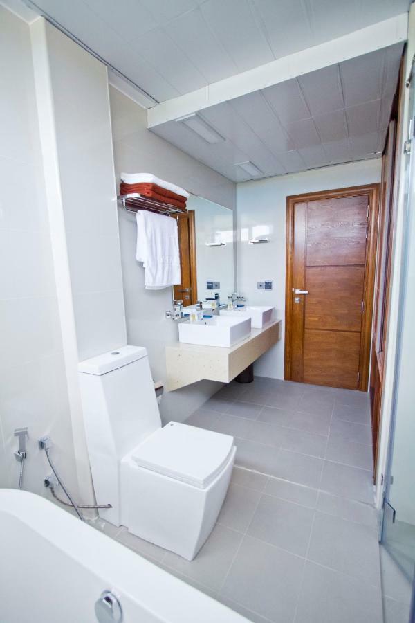 Superior Suite (10% off on Food & Beverage)