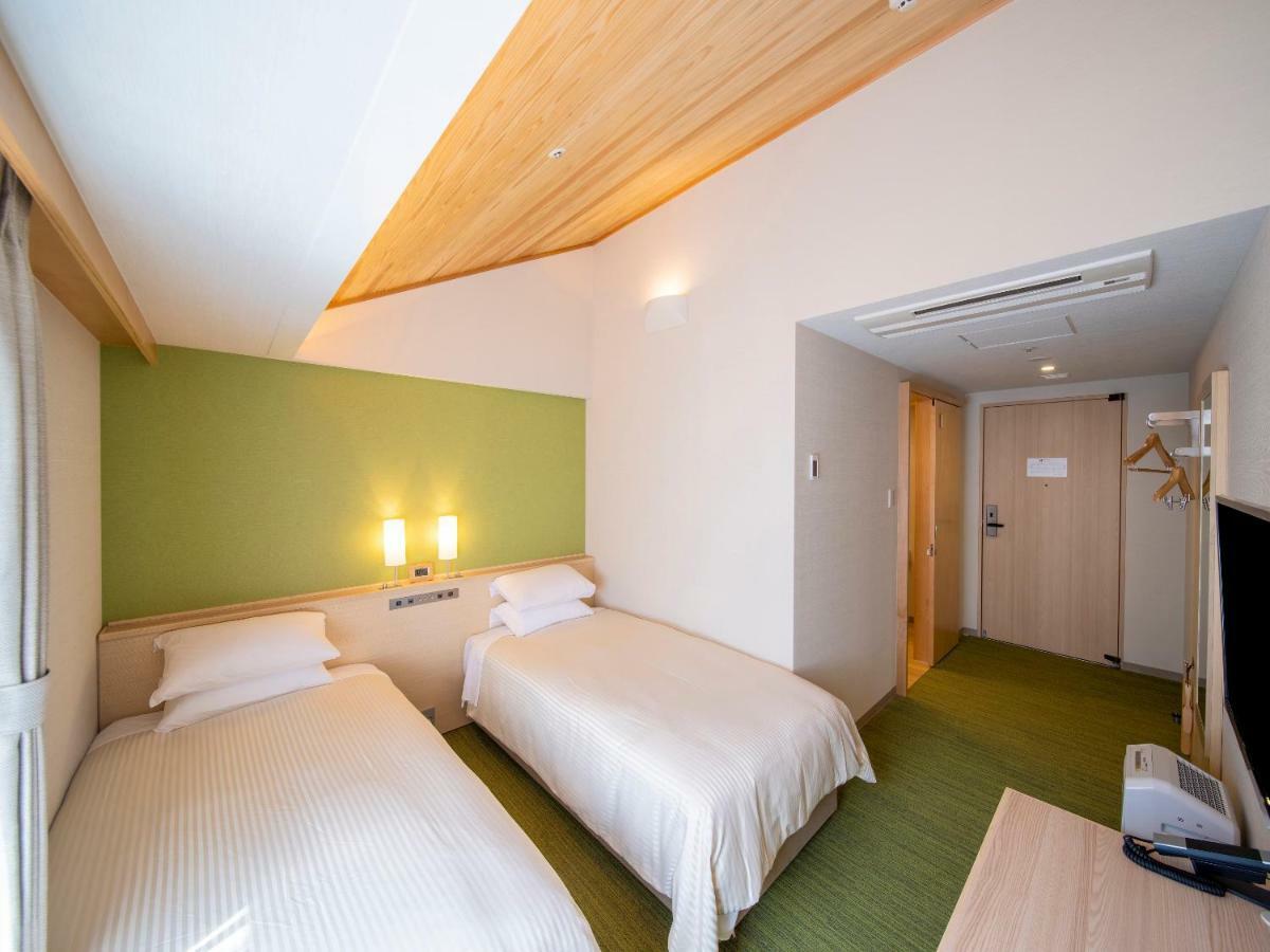 Standard Twin Room A