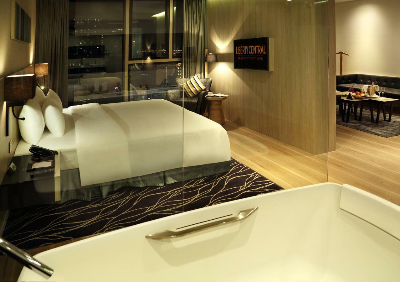 Suite City View