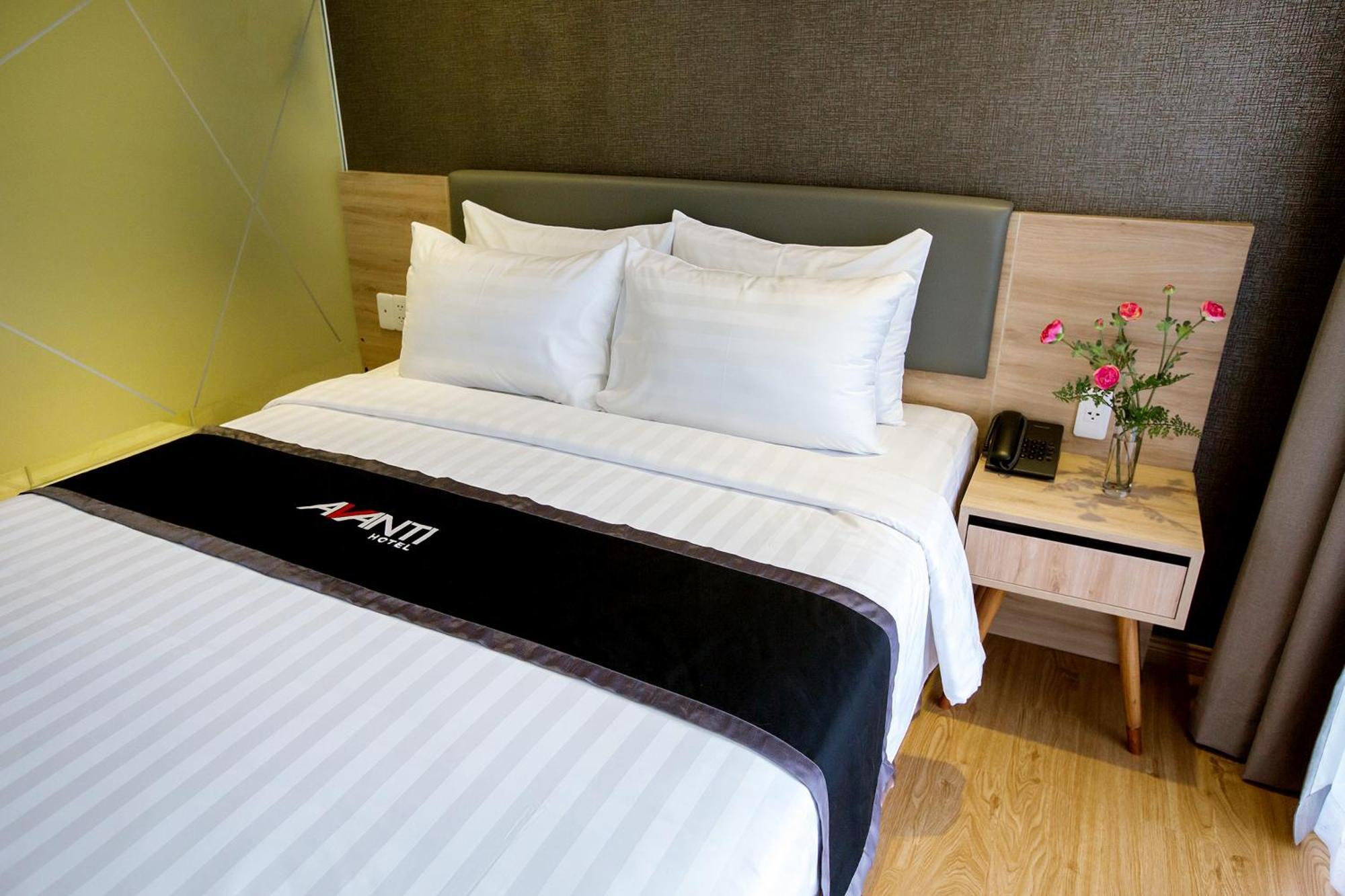 Superior Queen Room