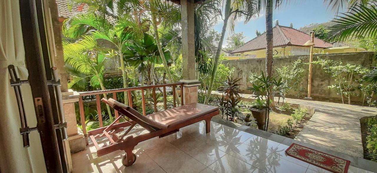 One-Bedroom Bungalow