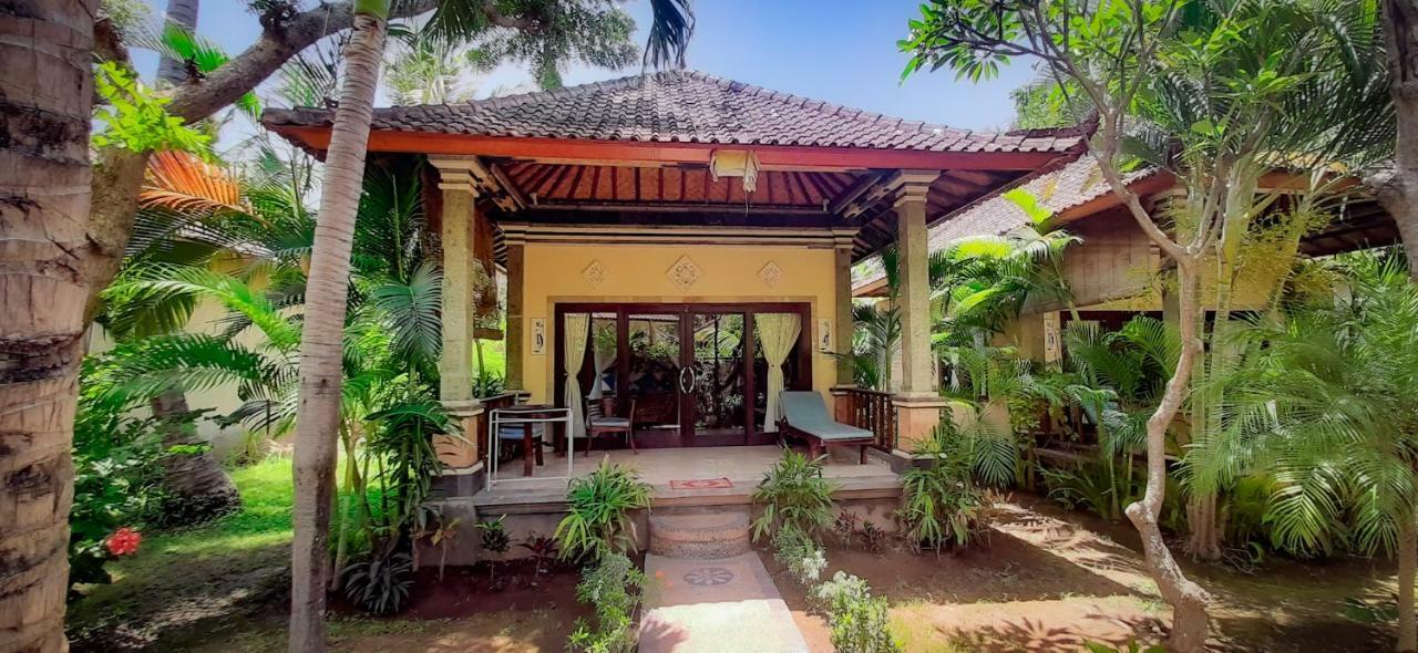 One-Bedroom Bungalow