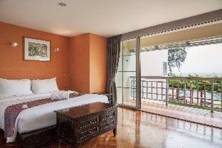 Ocean View Duplex