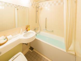 Deluxe Twin Room - Non-Smoking