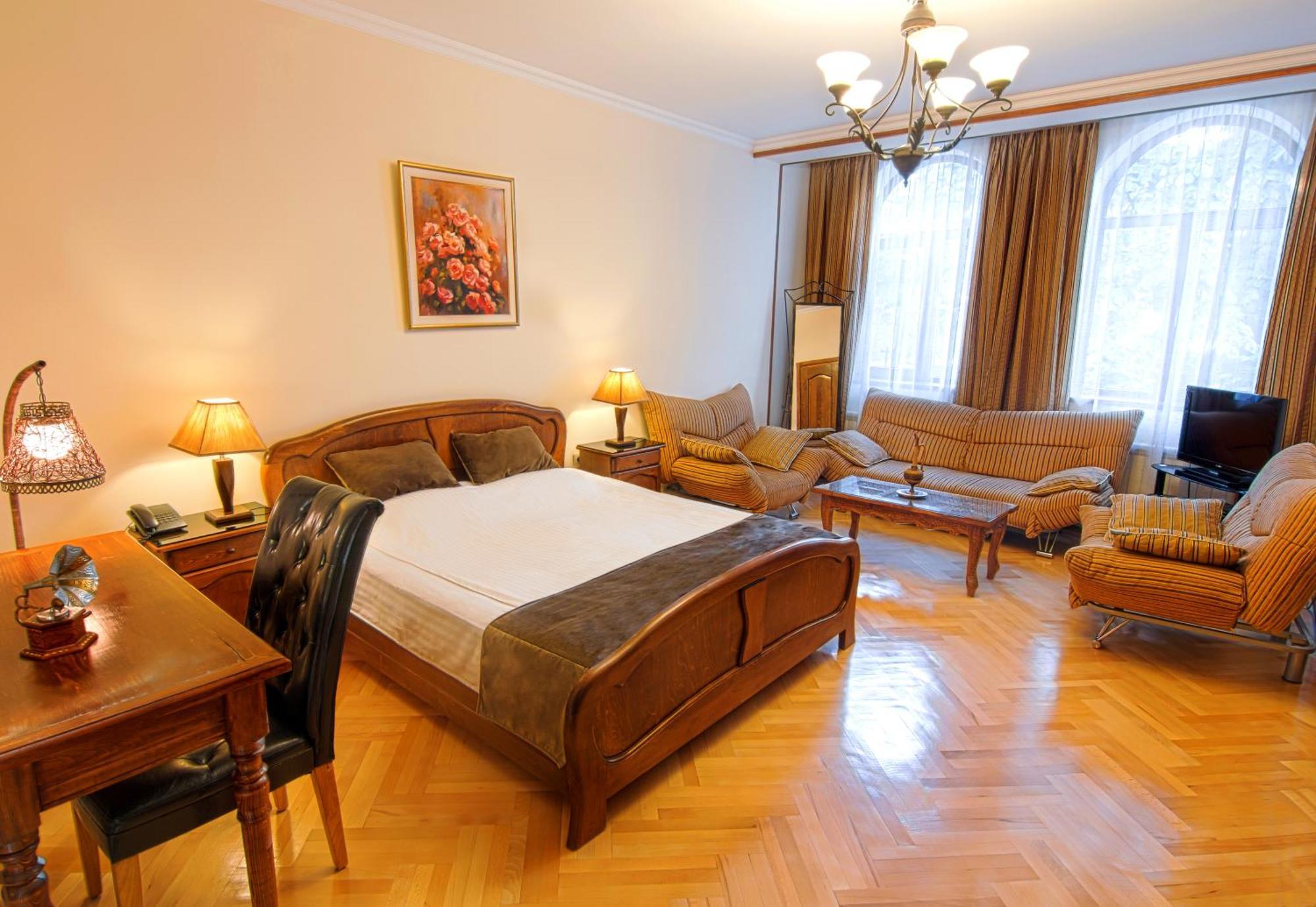 Suite Junior