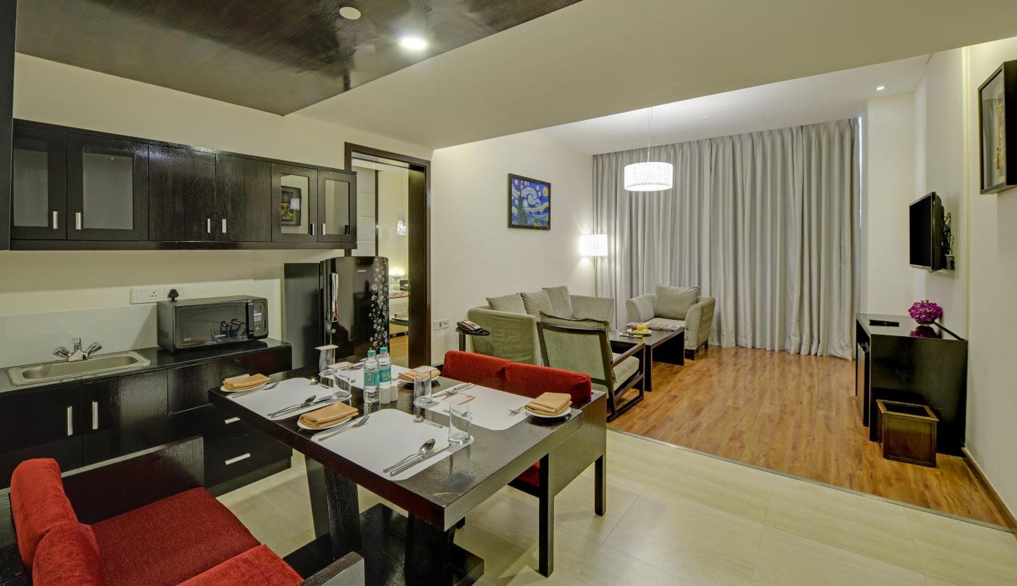 Suite Deluxe