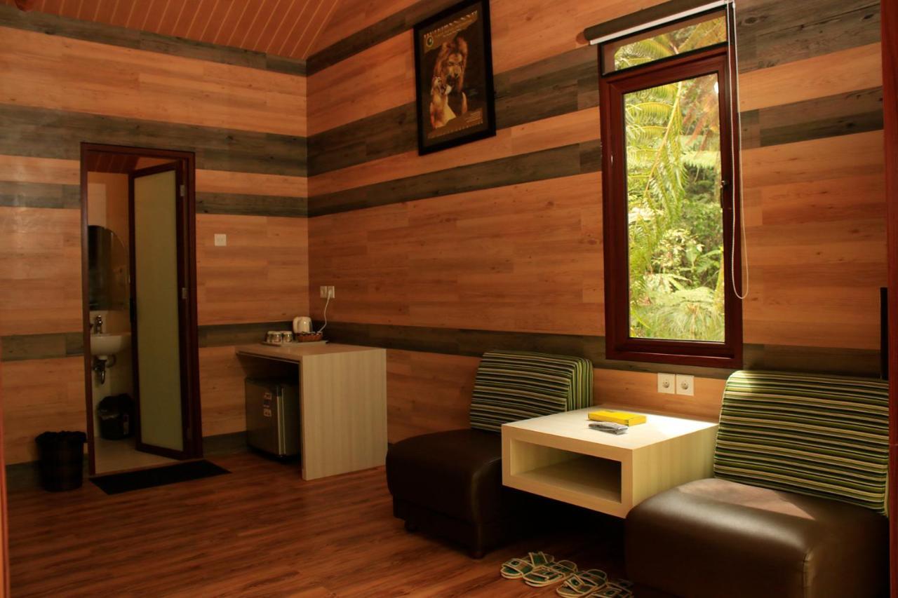 Tree House Two-Bedroom