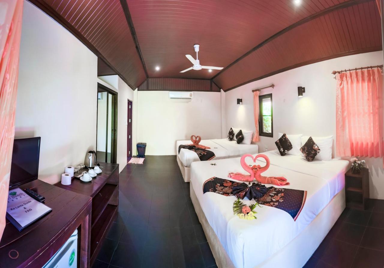 Family Bungalow