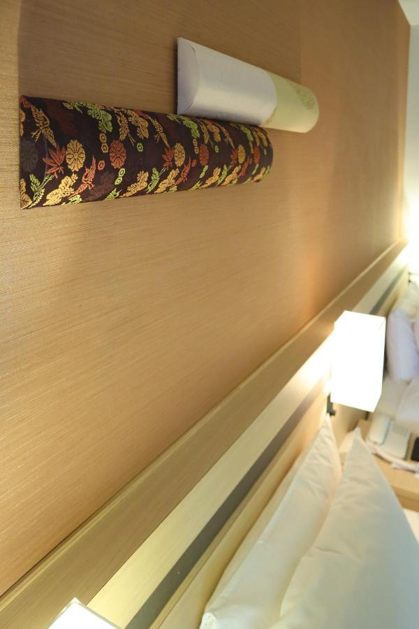 Chambre Triple Supérieure - Non-Fumeurs