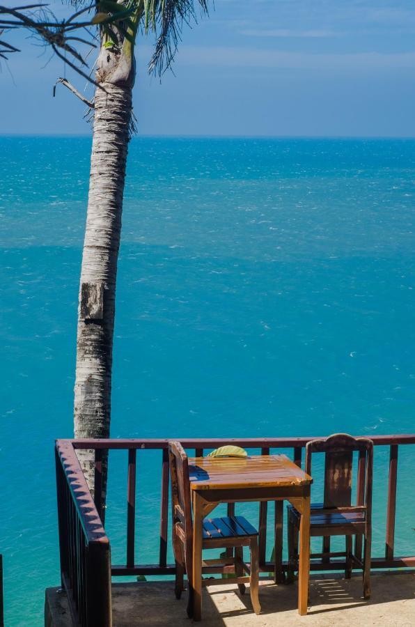 Standard Double or Twin Room with Sea View