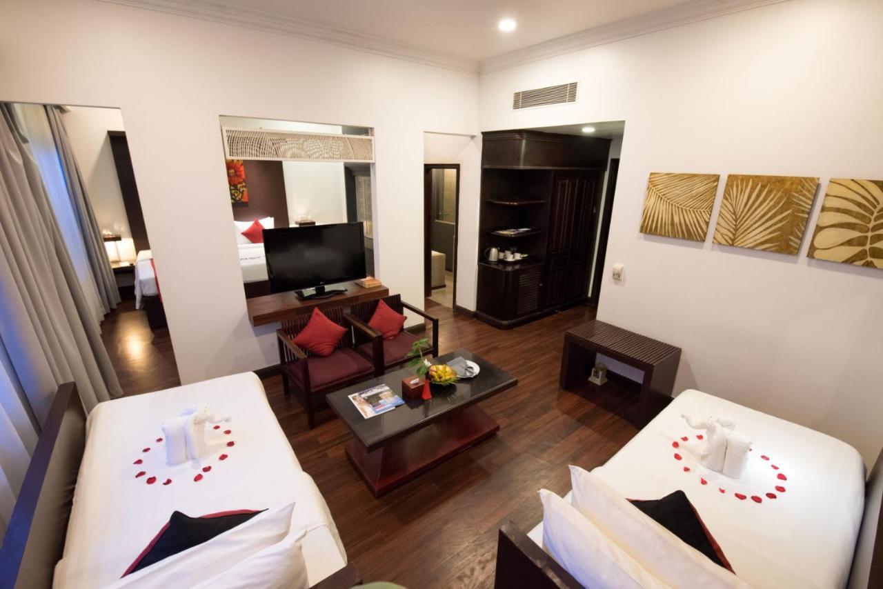 Family Suite