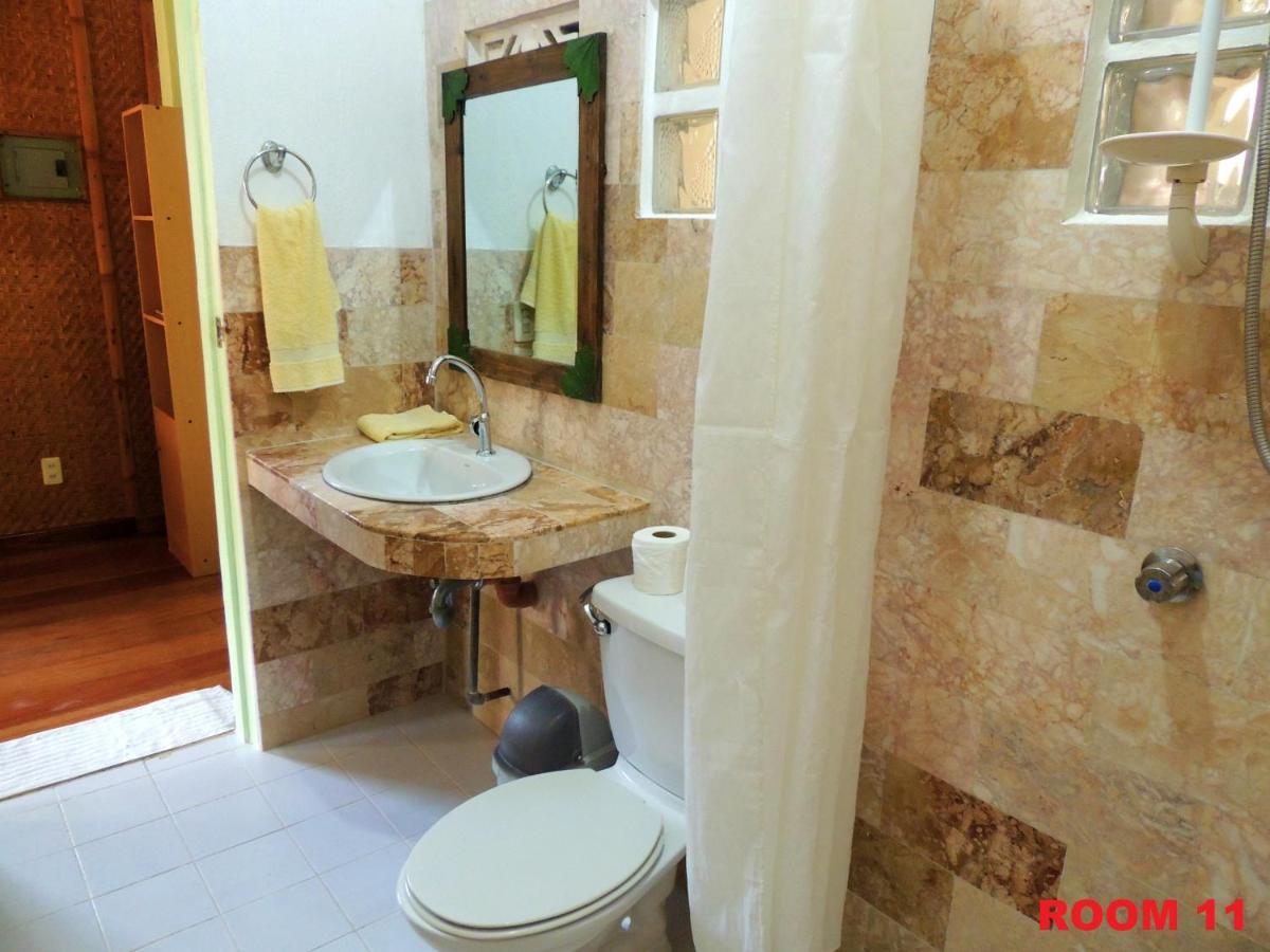 Two Storey Duplex