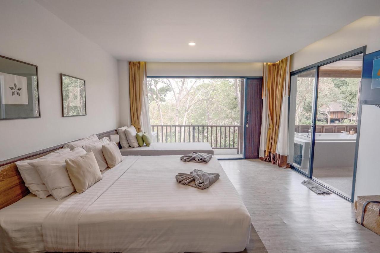 Moonlight Suite mit Whirlpool-Badewanne