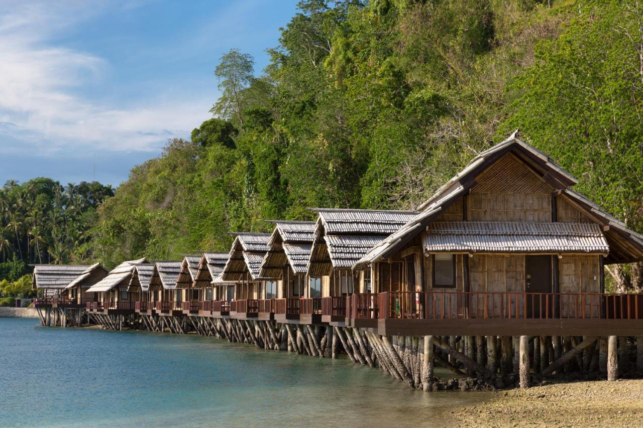 Haus Samal