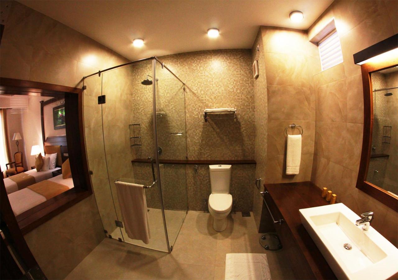 Chambre Double Deluxe
