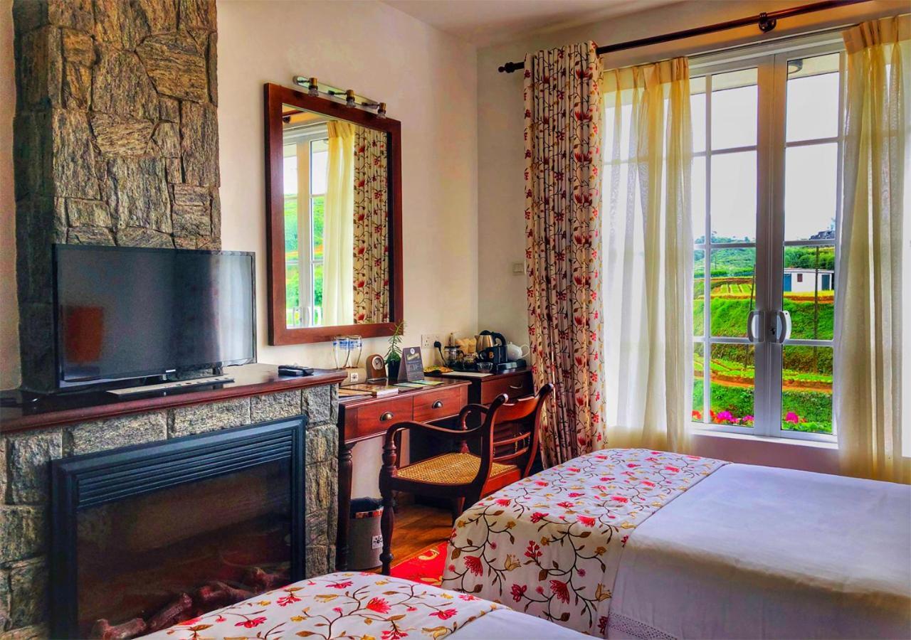 Suite 2 Chambres