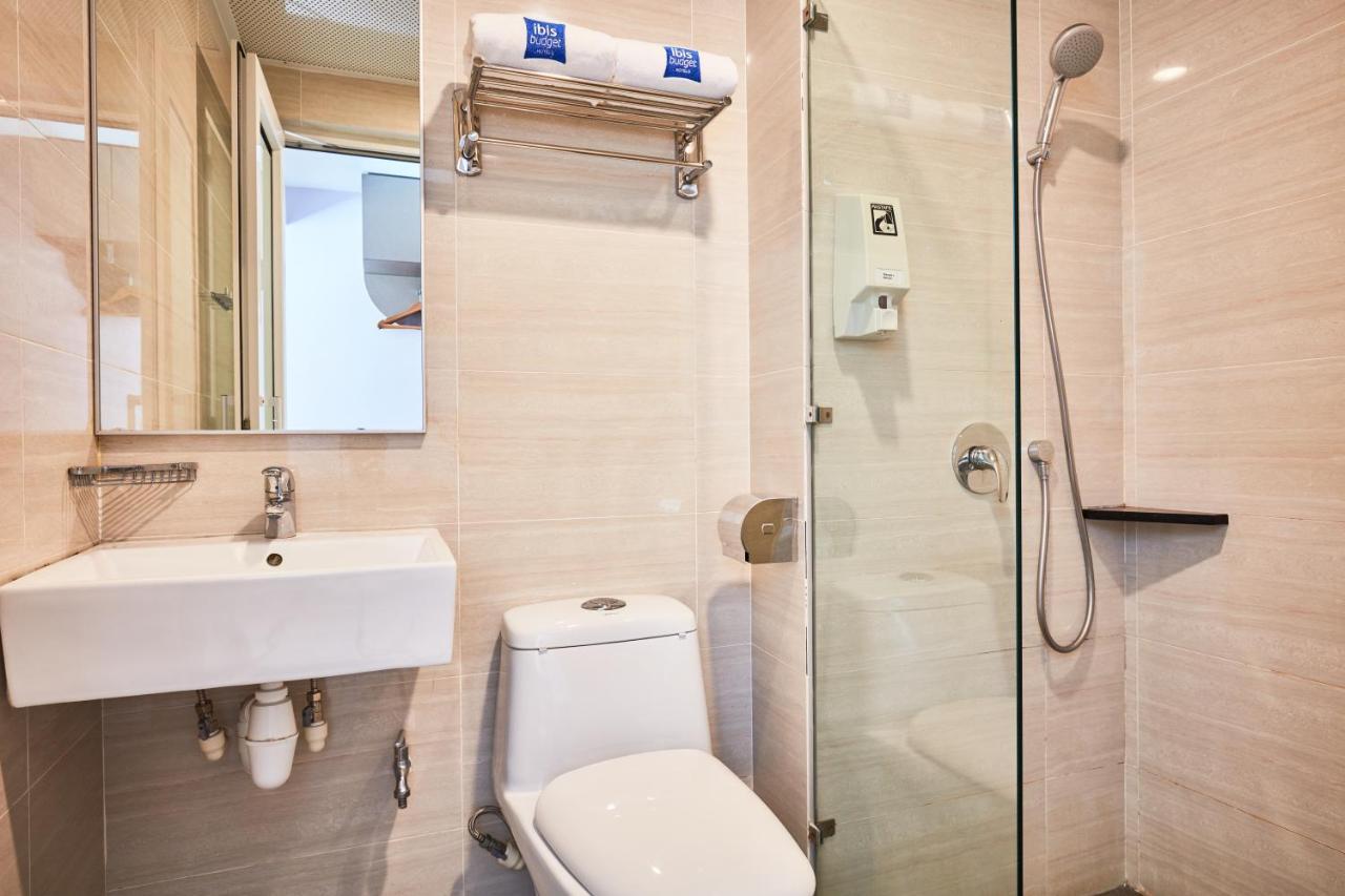 Standard Double Room (No Window)