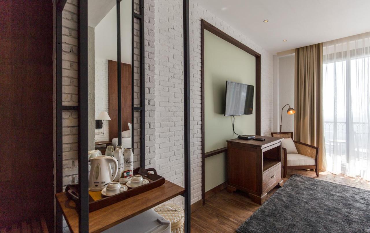 Deluxe Kamer