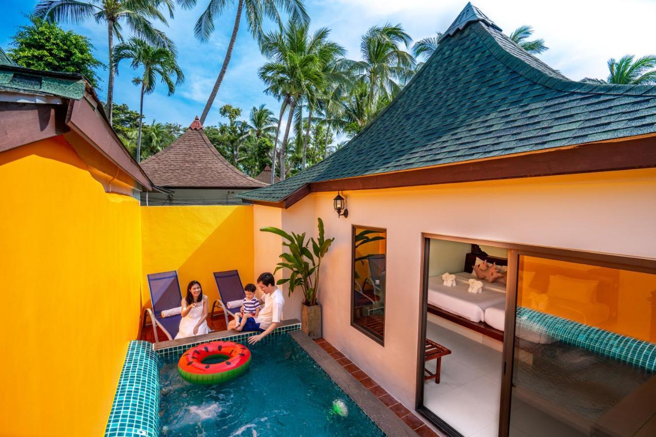 Villa avec Piscine Privée