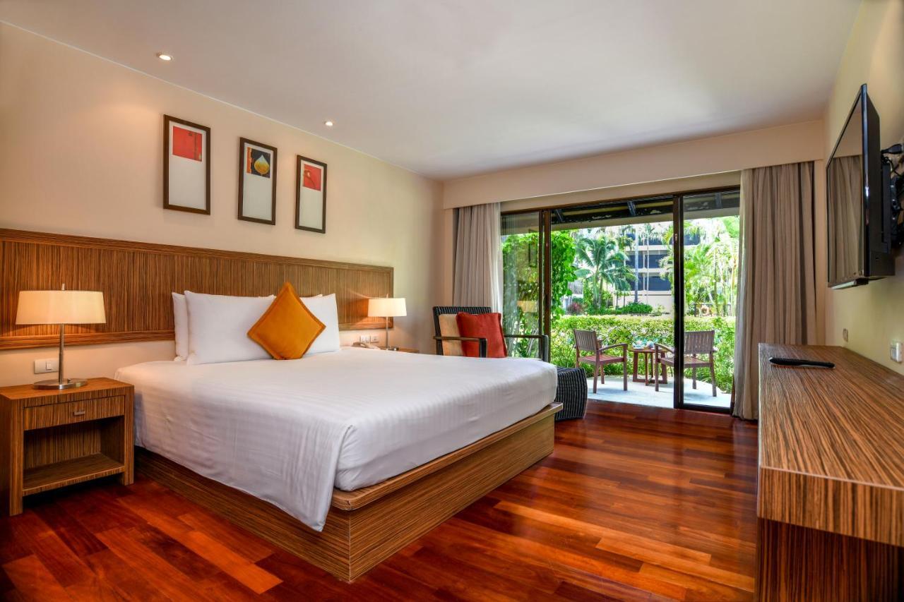 Suite Lit King-Size