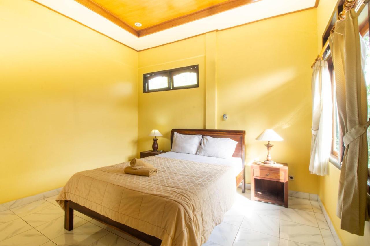 Chambre Double Économique