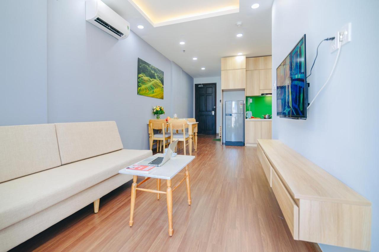 Appartement 1 Chambre avec Fenêtre