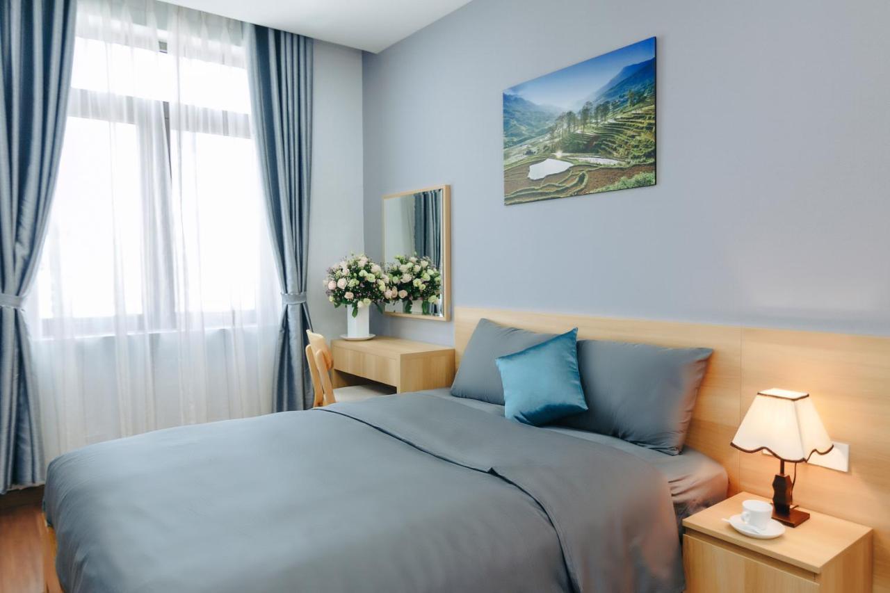 Appartement 2 Chambres