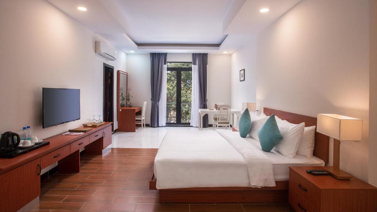 Platinum Package 3 Nights